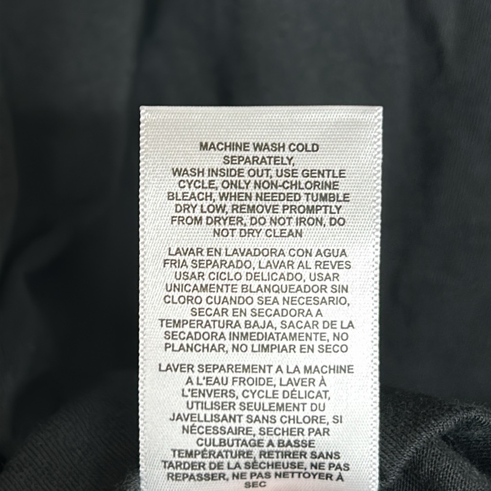 NWT NFL Youth XL Black Las Vegas Raiders T Shirt - Picture 7 of 8